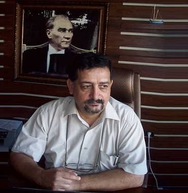 1HABERCİ