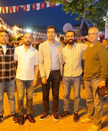 1HABERCİ