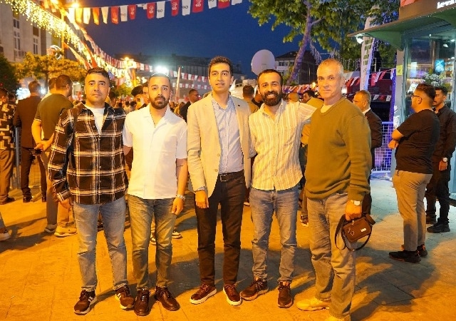 1HABERCİ