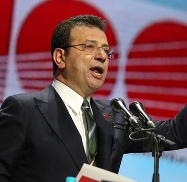 2 İmamoğlu