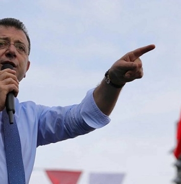 2 İmamoğlu