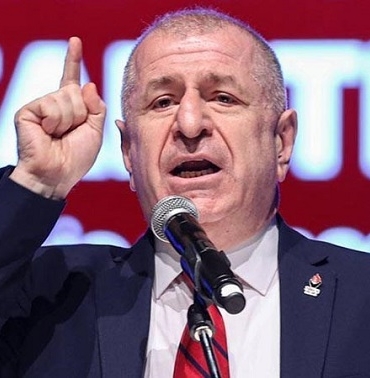 2Ümit Özdağ
