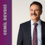 CEMİL DEVECİ
