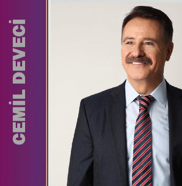 CEMİL DEVECİ