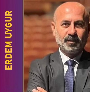 ERDEM UYGUR