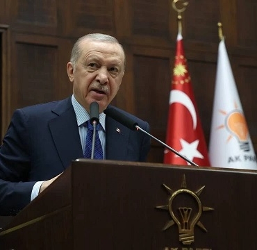 Erdoğan