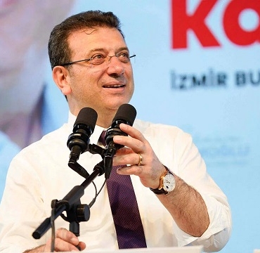 İMAMOĞLU