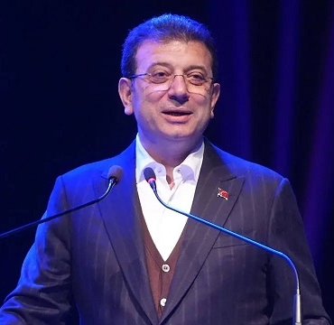 İmamoğlu
