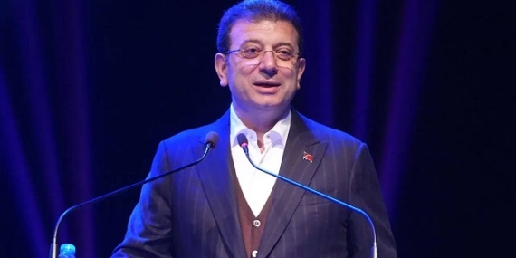 İmamoğlu