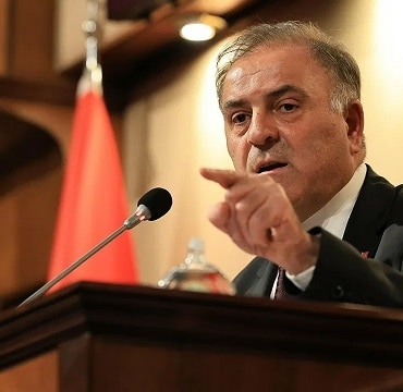 Nuri Aslan