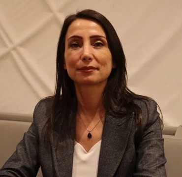 Tülay Hatiboğulları