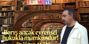 VAHAP BARIŞ