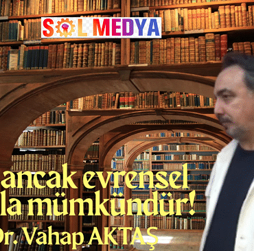 VAHAP BARIŞ