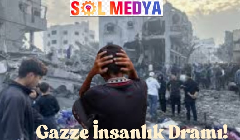 gazze sol kapak