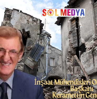 keramettin Gençtürk