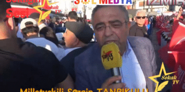 sezgin sol