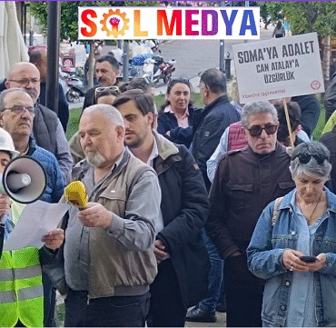 soma sol kapak