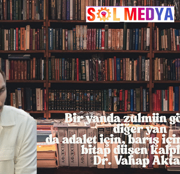 vahap dr.
