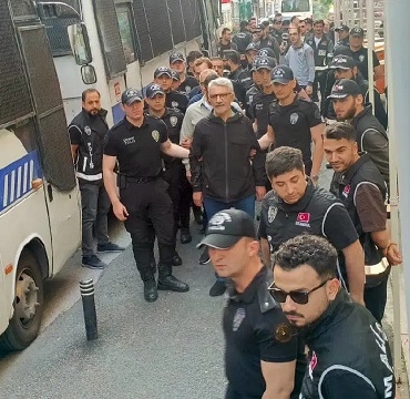 1HABERCİ