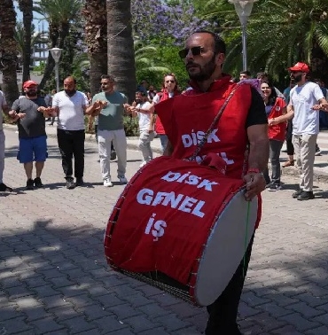 1HABERCİ