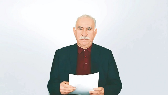 APO