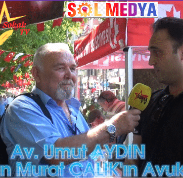 AV UMUT SOL