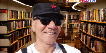 BEN SOL KÜTÜP