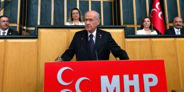 Bahçeli