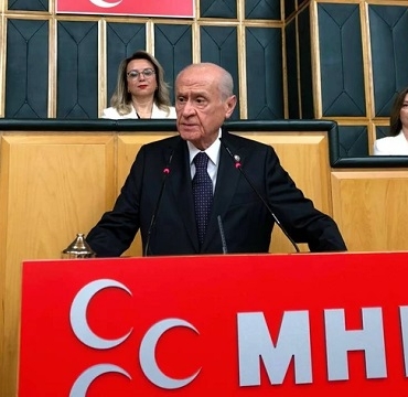 Bahçeli