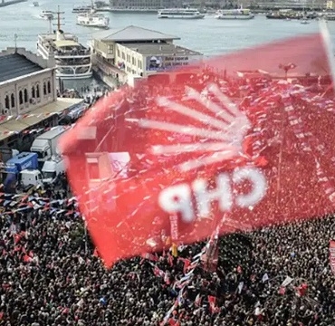CHP