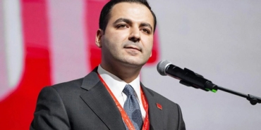 Cem Aydın
