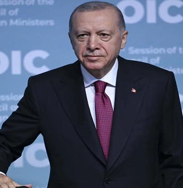 Erdoğan