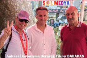 FİKRET ANKARA