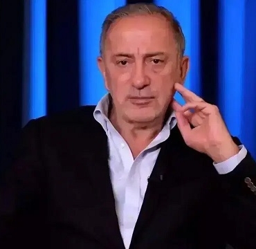 Fatih Altaylı