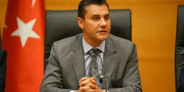Ferdi Zeyrek