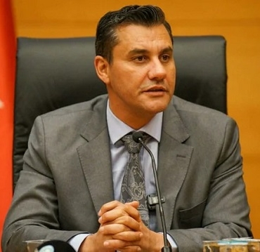 Ferdi Zeyrek