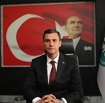 Ferdi Zeyrek