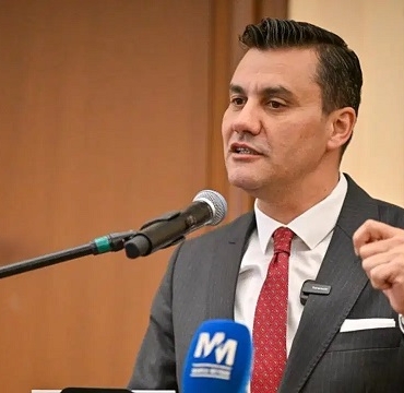 Ferdi Zeyrek