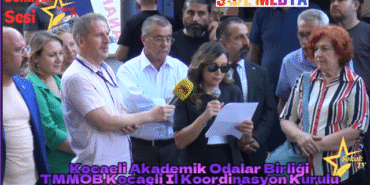 İKK KAPAK