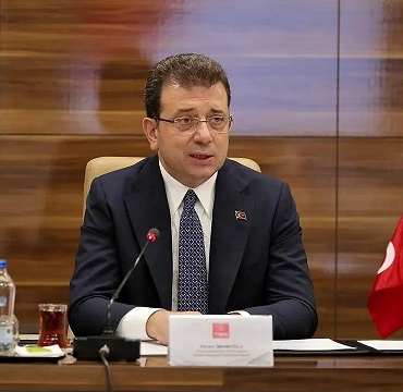 İmamoğlu