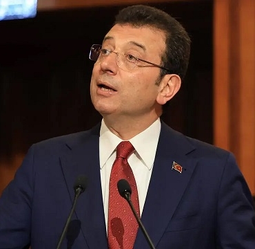 İmamoğlu