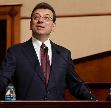 İmamoğlu