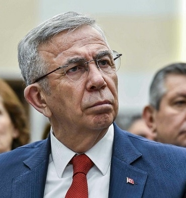 Mansur Yavaş
