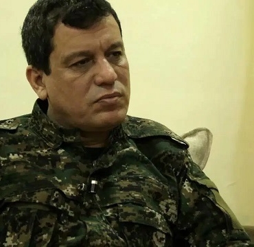 Mazlum Kobani