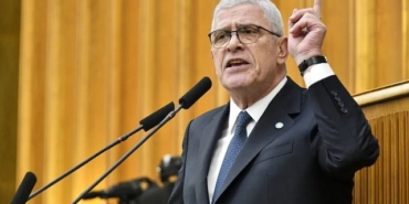 Müsavat Dervişoğlu