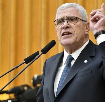 Müsavat Dervişoğlu