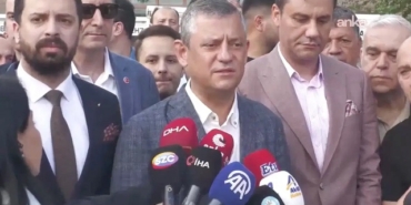Özgür Özel