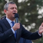 Özgür Özel