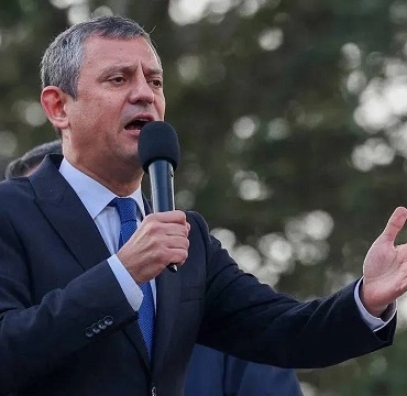 Özgür Özel