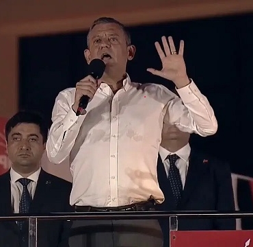 Özgür Özel